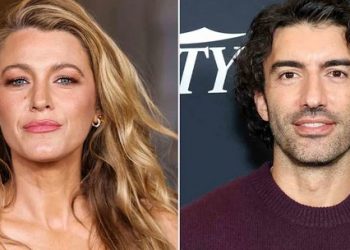 Blake Lively dan Wayfarer Capai Damai Jelang Sidang 2026