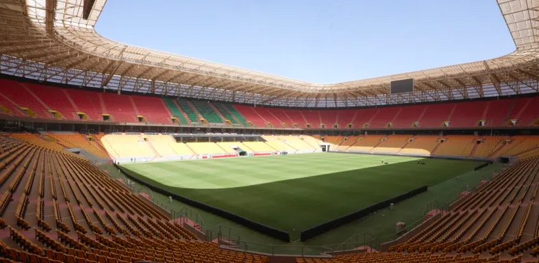 Afrika Siap Gelar Youth Olympic Games 2026 Pertama di Dakar