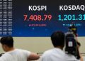 Pasar Saham Global Bangkit Karena AI Walau Krisis Iran Belum Mereda