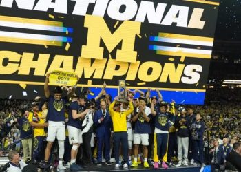 March Madness Diperluas ke 76 Tim Meski Banyak Pihak Menolak