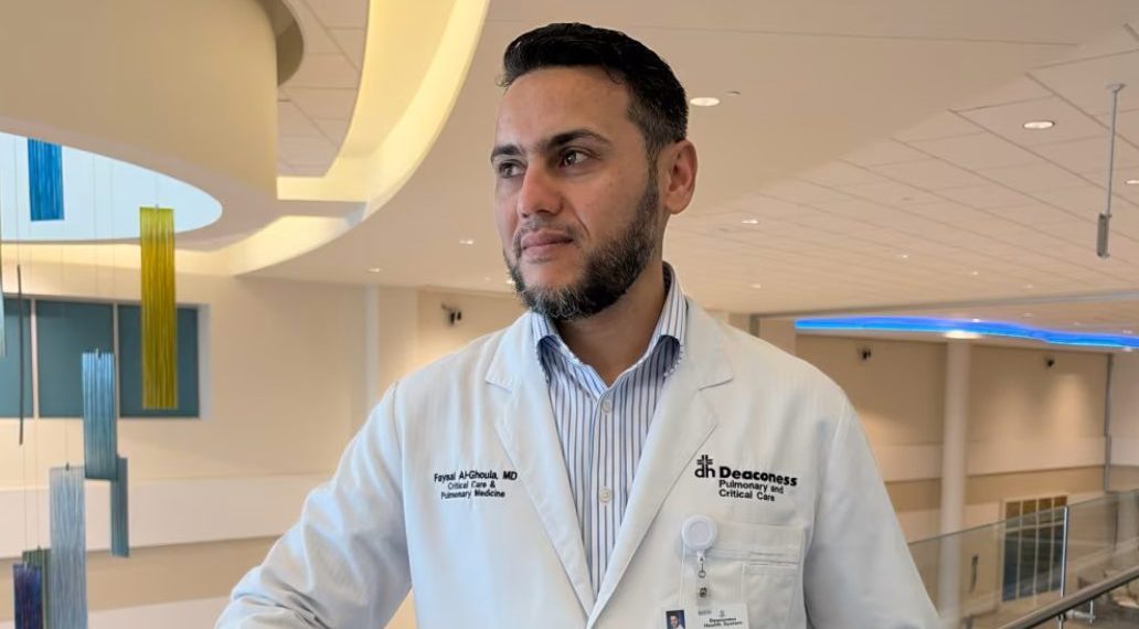Pemerintah AS Kembali Proses Visa Dokter, Peneliti dan Wirausahawan Tetap Menunggu