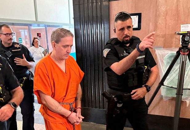 Richard Glossip Bebas dengan Jaminan, Kasus Pembunuhan 1997 Masih Berlanjut