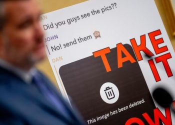 Undang-Undang AS 2026 Wajib Platform Hapus Deepfake Porn dalam 48 Jam