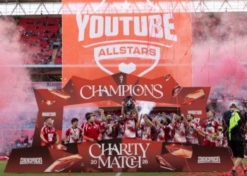 Sidemen Charity Match Ubah Wajah Industri Olahraga Era Influencer