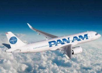 Pan Am Bersiap Bangkit Lagi, dari Maskapai Legendaris hingga Hotel Mewah