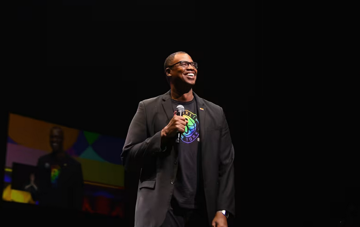 Warisan Jason Collins Masih Hidup, Atlet LGBTQ Masih Takut Terbuka pada 2026