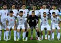 Iran Akan Tinggal di Meksiko Selama Piala Dunia 2026 usai Ditolak AS