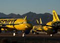 Frontier Airlines Hadapi Ujian Berat Meski Dapat Keuntungan dari Kejatuhan Spirit
