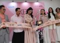 Teknologi Treatment Skin XERF Telah Hadir Klinik Aestheglow