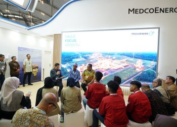 MedcoEnergi