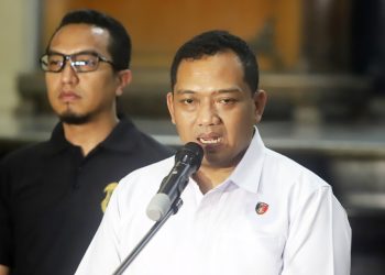 Kasus Jambret WNA di Bundaran HI Terkuak, Komplotan Diduga Beraksi di 120 TKP