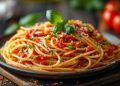 Chef Hillary Sterling Bagikan Resep Pasta 15 Menit untuk Makan Sendirian