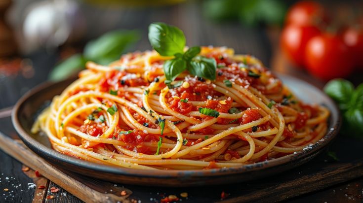 Chef Hillary Sterling Bagikan Resep Pasta 15 Menit untuk Makan Sendirian
