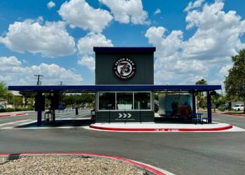 7 Brew Ekspansi Besar di AS, Rantai Kopi Drive-Thru Ini Tantang Starbucks pada 2026