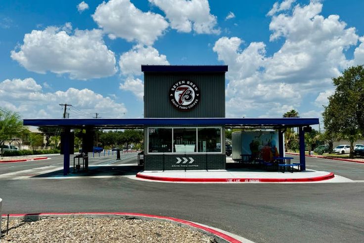 7 Brew Ekspansi Besar di AS, Rantai Kopi Drive-Thru Ini Tantang Starbucks pada 2026