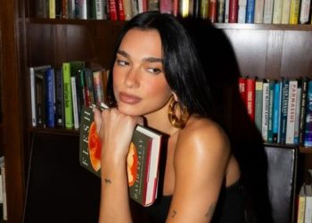 Dua Lipa Gugat Samsung US$15 Juta karena Diduga Gunakan Fotonya Tanpa Izin