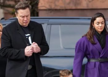 Shivon Zilis Jadi Saksi Kunci Dalam Gugatan Elon Musk Vs OpenAI