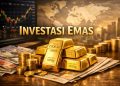Inilah 7 Jenis Emas yang Paling Prospektif untuk Investasi