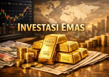 Inilah 7 Jenis Emas yang Paling Prospektif untuk Investasi