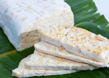 Indonesia Dorong Tempe dan Mak Yong Raih Pengakuan UNESCO