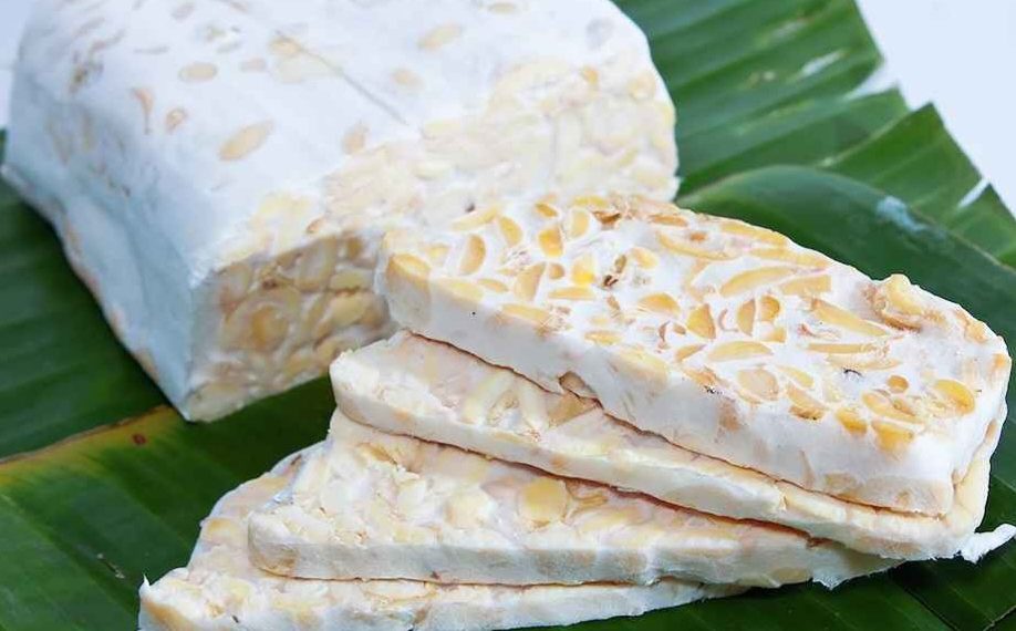 Indonesia Dorong Tempe dan Mak Yong Raih Pengakuan UNESCO