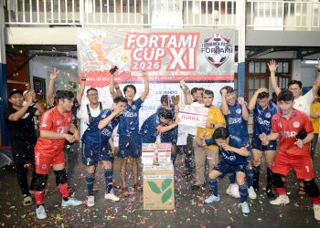 Fortami Cup XI 2026