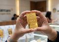Yield Obligasi AS Naik Tajam, Emas Dunia Ikut Tumbang di Tengah Ketegangan Iran