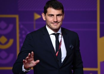 Iker Casillas Kritik Nol Pemain Real Madrid di Skuad Spanyol Piala Dunia 2026