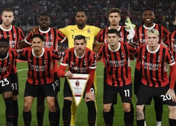 AC Milan Dijadwalkan Kunjungi Indonesia, Hadapi Chelsea di GBK Agustus 2026