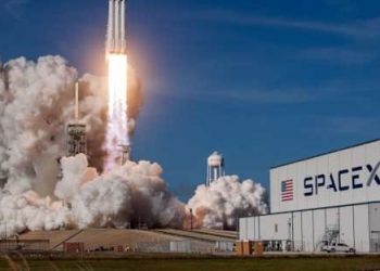 SpaceX Siapkan Starship V3, Roket Terbesar Dunia Kini Lebih Kuat