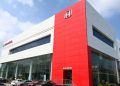 Honda Catat Kerugian Perdana Sejak 1955 akibat Beban Besar dari Proyek EV