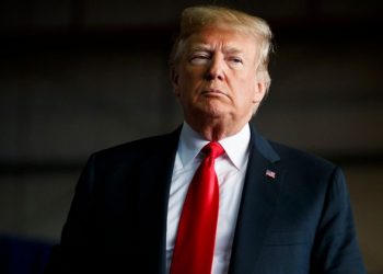 Pemerintahan Trump Bebaskan Pemegang Tiket Piala Dunia 2026 dari Biaya Jaminan Visa