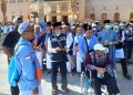 Mayoritas Jemaah Haji Wafat Akibat Gangguan Jantung dan Pernapasan