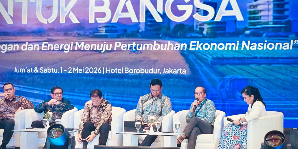Astra Agro Lestari Perkuat Produktivitas Sawit, Jawab Tantangan Defisit Minyak Nabati Dunia