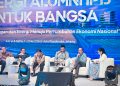 Astra Agro Lestari Perkuat Produktivitas Sawit, Jawab Tantangan Defisit Minyak Nabati Dunia