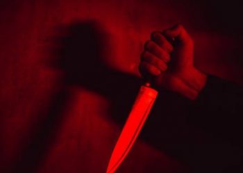 Diduga Halusinasi Usai Pakai Sabu, Pria di Lampung Lukai Anak Kandung