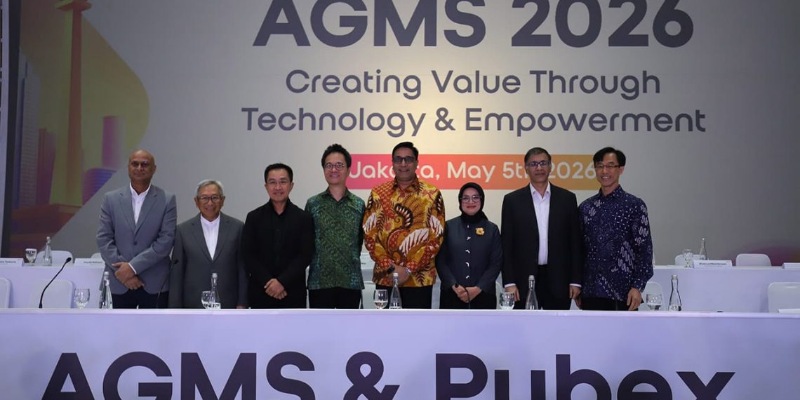 IOH Bagikan Deviden Sebesar Rp111 Per Saham