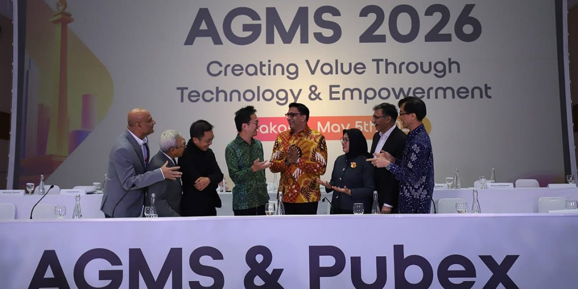 IOH Bagikan Deviden Sebesar Rp111 Per Saham