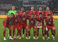 Timnas Indonesia Masuk Grup Berat pada Piala Asia 2027