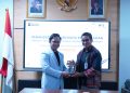 Jajaki Peluang Bisnis Baru Pengiriman Hewan Ternak, KAI Logistik Teken MoU dengan Bogantara