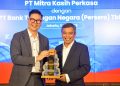 BTN dan MKP Bangun Standar Baru Ekosistem Wisata Digital Bali