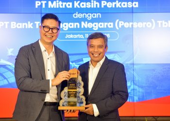 BTN dan MKP Bangun Standar Baru Ekosistem Wisata Digital Bali