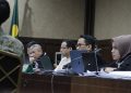 Kasus Chromebook 2026: Nadiem Makarim Kecewa atas Tuntutan 18 Tahun Penjara