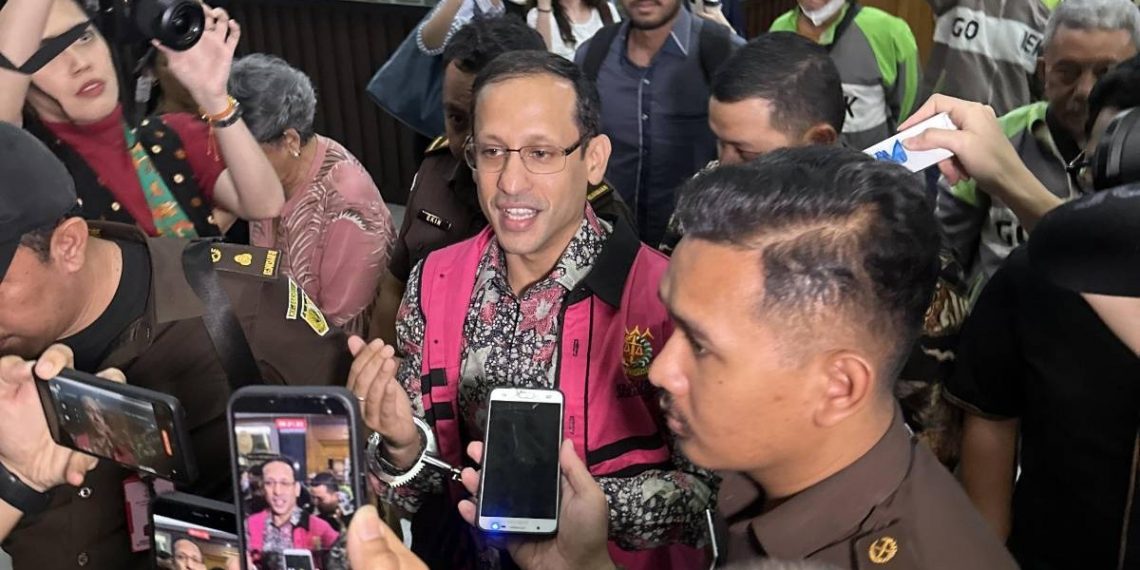 Nadiem Makarim Jalani Tahanan Rumah, Hakim Terapkan Aturan Ketat