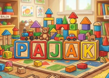 DJP Temukan Rp 383 Triliun Harta yang Belum Dilaporkan, Pemerintah Beri Waktu Terakhir 6 Bulan