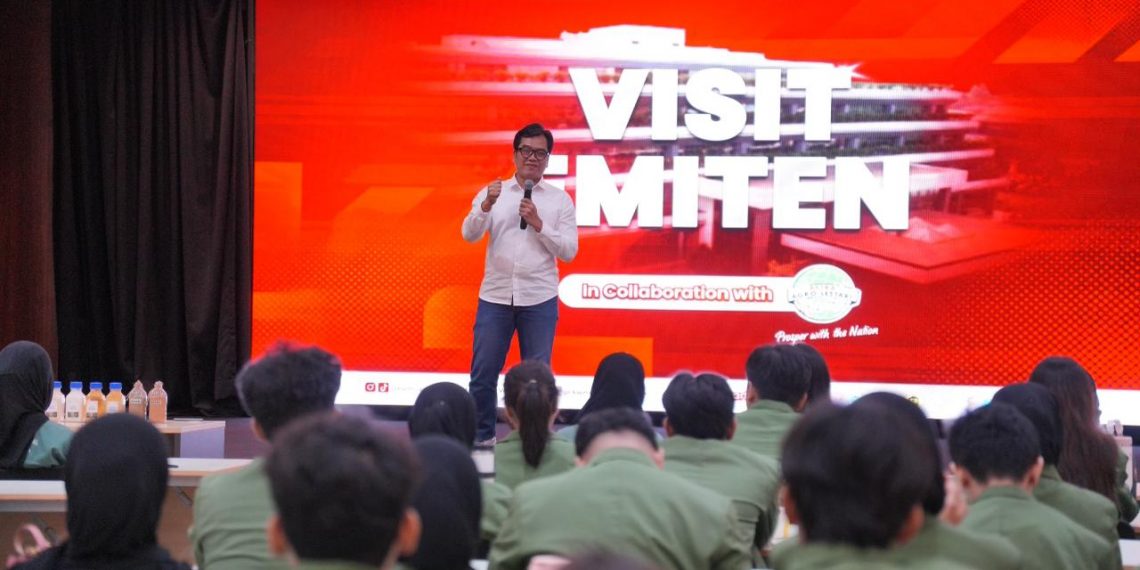 Astra Agro Berbagi Kiat Operasional Terbaik dan Komitment Keberlanjutan dalam Bisnis Sawit