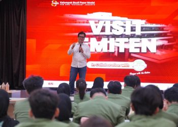 Astra Agro Berbagi Kiat Operasional Terbaik dan Komitment Keberlanjutan dalam Bisnis Sawit
