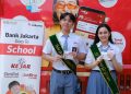 Program KEJAR DKI Jakarta Bersama Bank Jakarta Disambut Antusias