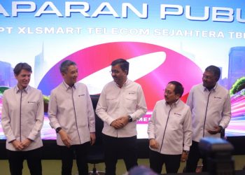 RUPS XLSMART