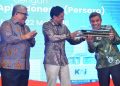 Kolaborasi BTN dan KAI Hadirkan 5.400 Unit Hunian TOD Baru
